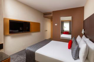Nippon Hotel - Istanbul - 1