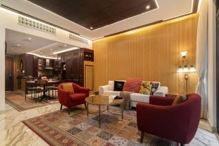 Yansoon 7,Oldtown-Downtown - 2BR & Maids Room - Allsopp&Allsopp - Dubai - 8