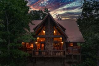 The View Holiday home - Gatlinburg - 0