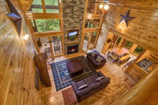 The View Holiday home - Gatlinburg - 8