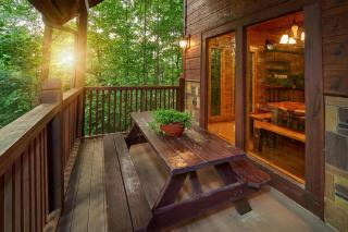 The View Holiday home - Gatlinburg - 4