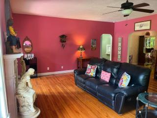 The Farm House at Mahan - 7