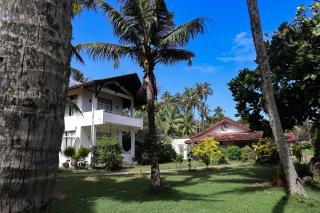 Singhe House - Dikwella - 0