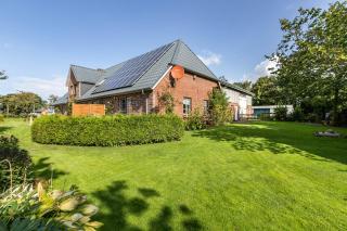 Ferienwohnung Hof Krakebüll - 9