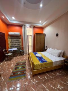 Golden Hotel Cairo - 7