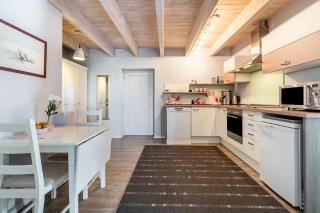 Ferienwohnung Hof Krakebüll - 1