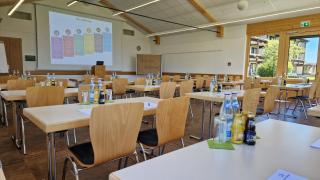 Haus Chiemgau - Kolping-Familienhotel - 3