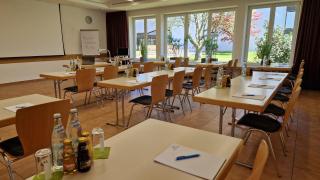 Haus Chiemgau - Kolping-Familienhotel - Teisendorf - 2