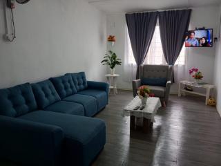 Homestay Mak Serting Tengah - 9