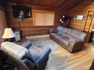 Cabin 20 - 2