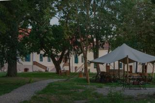 Ugron Castle Fiatfalva - Cristuru Secuiesc - 4