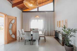 Descanso e Diversão: Piscina e Gourmet em condomínio à 65km de SP - 7