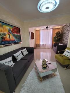 Peace in one place - Ensanche Savica de Mendoza - 1