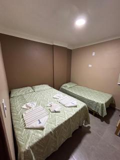 APARTAMENTO ENCANTADOR NA BEIRA-MAR DE MACEIÓ - Maceió - 8