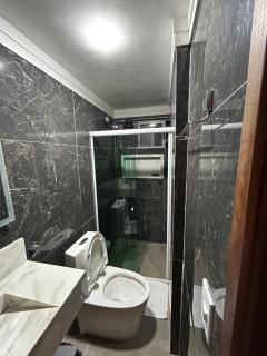 APARTAMENTO ENCANTADOR NA BEIRA-MAR DE MACEIÓ - Maceió - 1