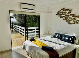 Anything Can Happen Suite - Ponta do Ouro - 1