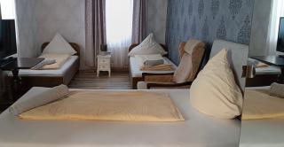 The Burgklause Boutique Hotel - Linz am Rhein - 9
