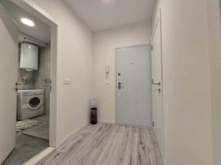 Apartment Business Center - 1