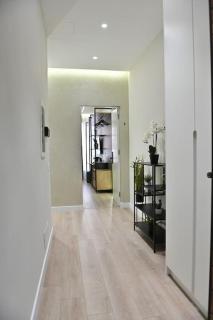 Galerias Room 1 Central Tirana, Self Check-In - 1