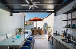 3 Bedroom Stunning Home In Selca - Selca - 9