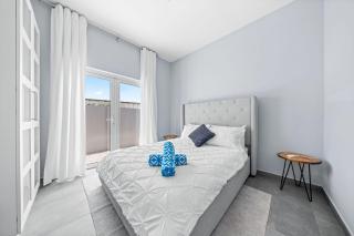 Luxury 1br Getaway Wpool In Washington By Lucha - Palm-Eagle Beach - 9