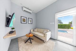 Luxury 1br Getaway Wpool In Washington By Lucha - Palm-Eagle Beach - 8