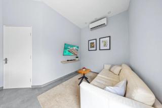Luxury 1br Getaway Wpool In Washington By Lucha - Palm-Eagle Beach - 7