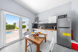 Luxury 1br Getaway Wpool In Washington By Lucha - Palm-Eagle Beach - 4
