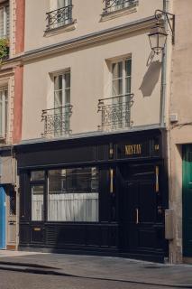 Nestay Sentier - París - 0