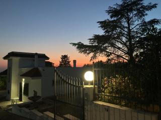 Villa Paci sulle colline salentine - Parabita - 5