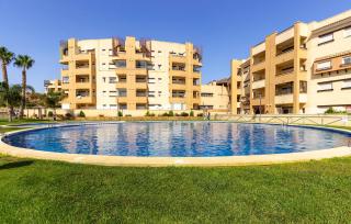 Beautiful Apartment In La Tercia - Sucina - 4
