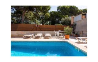 Villa Malens - Llucmajor - 3