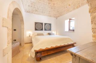 Trulli Oasis - Noci - 3