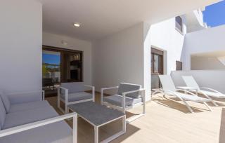 Stunning Apartment In Finestrat - Finestrat - 3