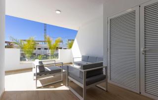 Stunning Apartment In Finestrat - Finestrat - 2