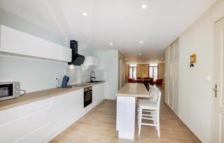 3 Bedroom Nice Home In Saint-Génis-Des-Fontai - 9