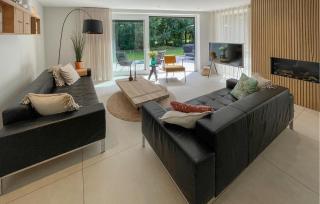 Pet Friendly Home In Ballum With Sauna - 8