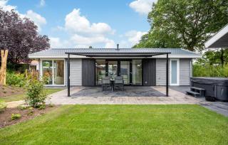 Gorgeous Home In Voorthuizen - 0