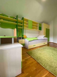 Cozy Family Home - Free Parking - Vodno - 2