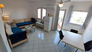 2-room apartment with terrace, 400 m from the sea - 8