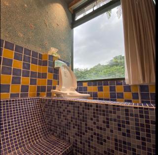 Nordic Bliss Hot Springs Inn - Suao - 5