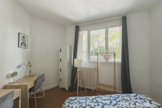 Flexliving - room - Verdun - Parijs - 0