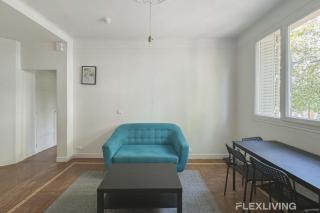 Flexliving - room - Verdun - Parijs - 4