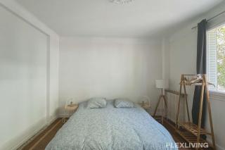 Chambre Paris 10 - Bail mobilité - 8