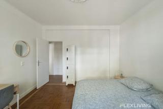 Chambre Paris 10 - Bail mobilité - 7