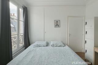 Flexliving - room - Lemoine - Parijs - 0