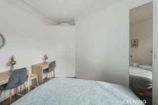 Flexliving - room - Lemoine - Parijs - 8