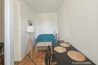 Flexliving - room - Lemoine - Parijs - 5