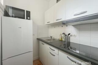 Flexliving - room - Lemoine - Paris - 4