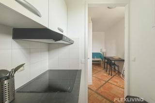 Flexliving - room - Lemoine - Paris - 2